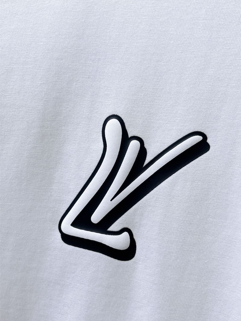 Louis Vuitton T-Shirts